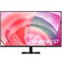 Samsung ViewFinity S7 LS37D700EAUXEN 4K UHD 37 pulgadas VA Negro